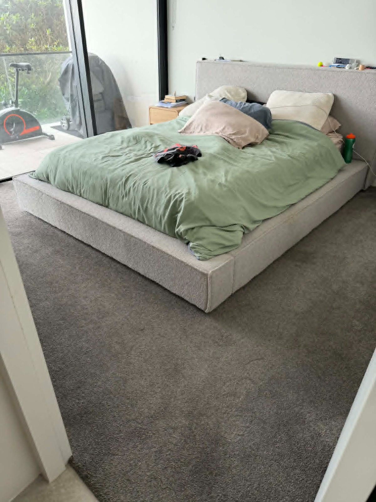 How to Reduce Dust Mites in Your Bedroom