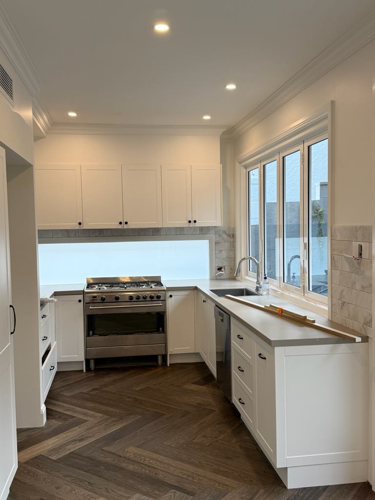How to Clean Your House After a Renovation