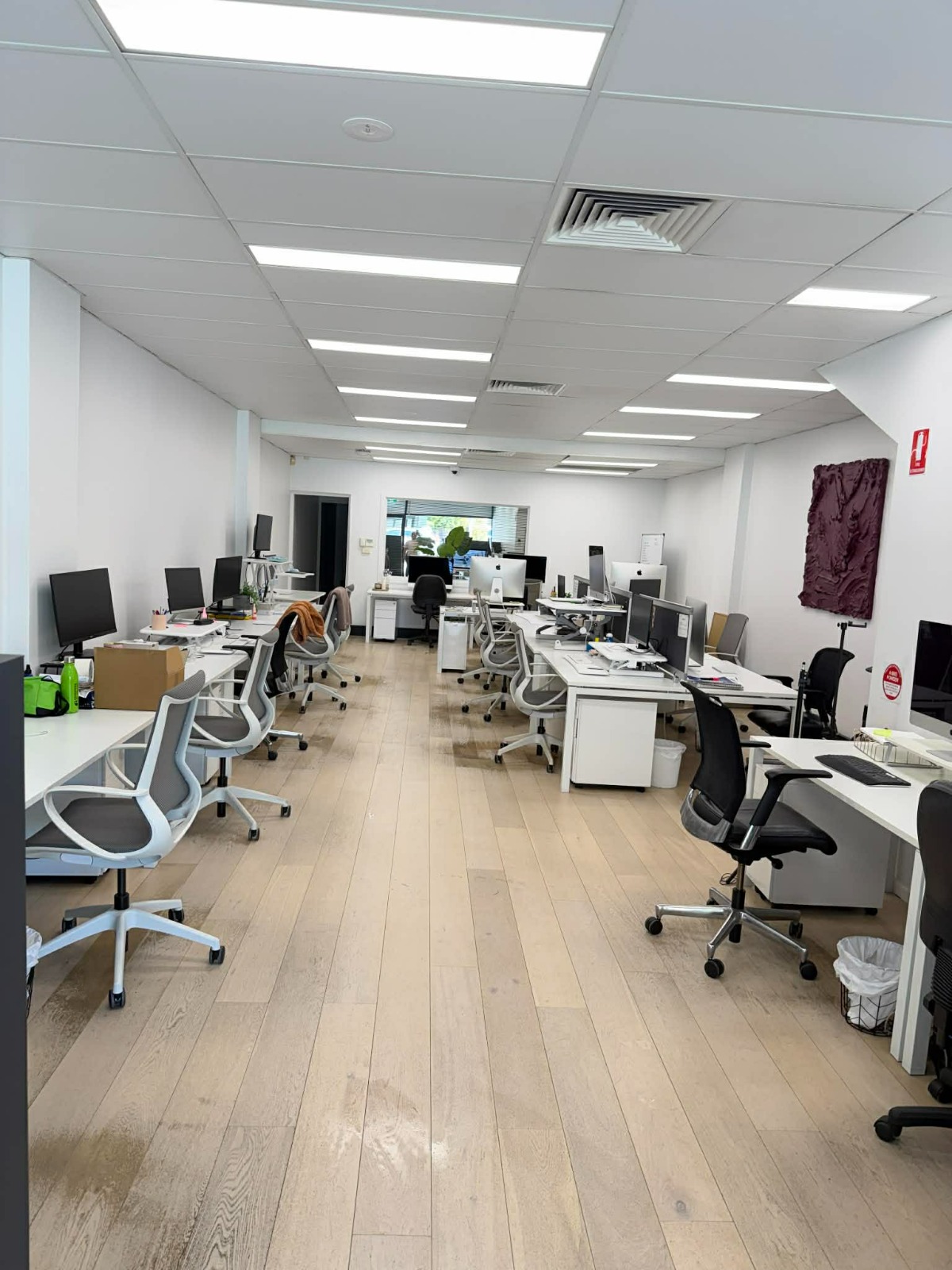 Office Cleaning and Sick Days: The High-Touch Surfaces Most Cleaners Miss