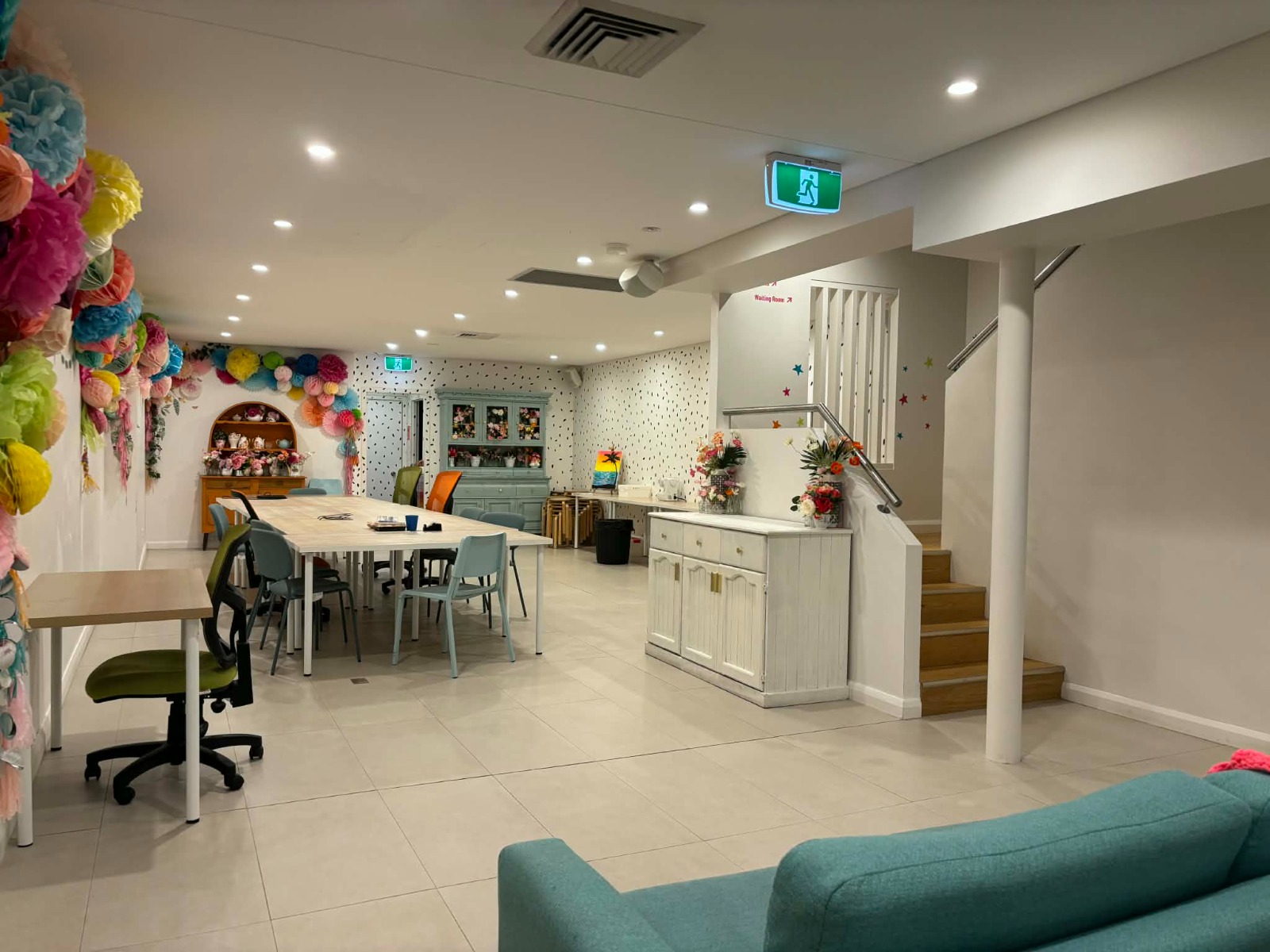 How to Clean a Childcare Centre