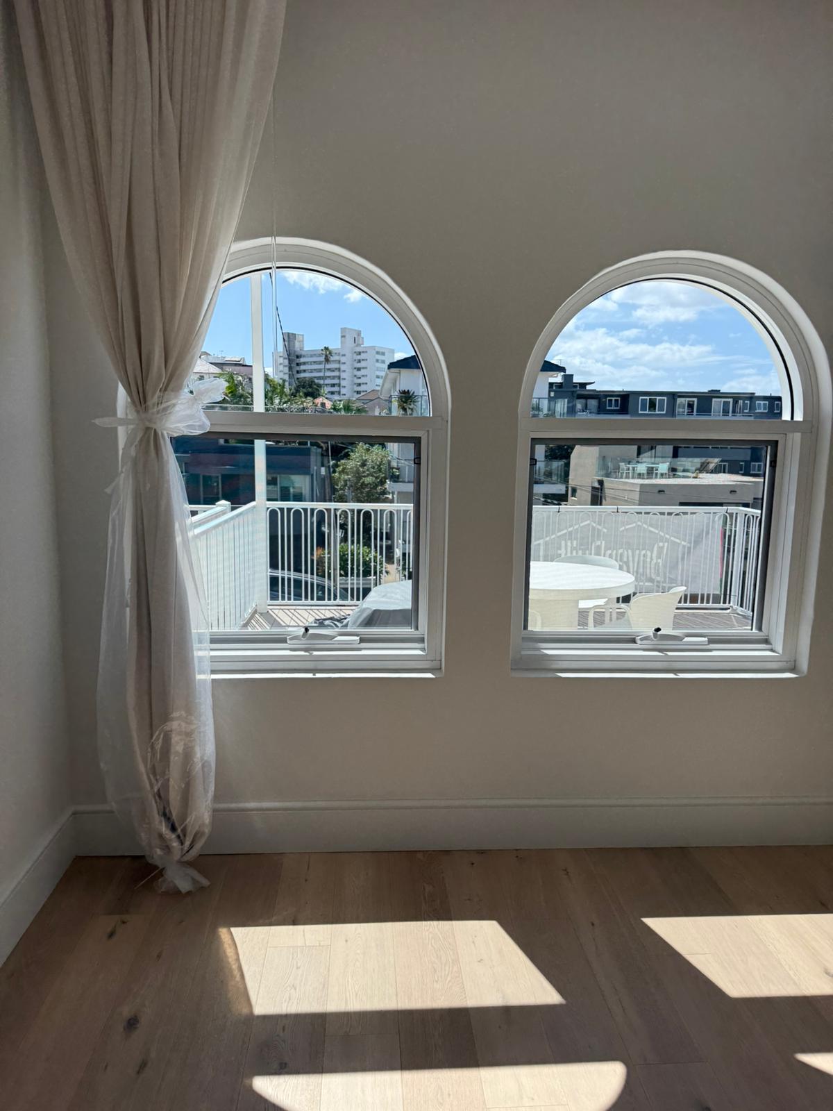 The Final Builders Clean: What Actually Gets Done Before You Move In
