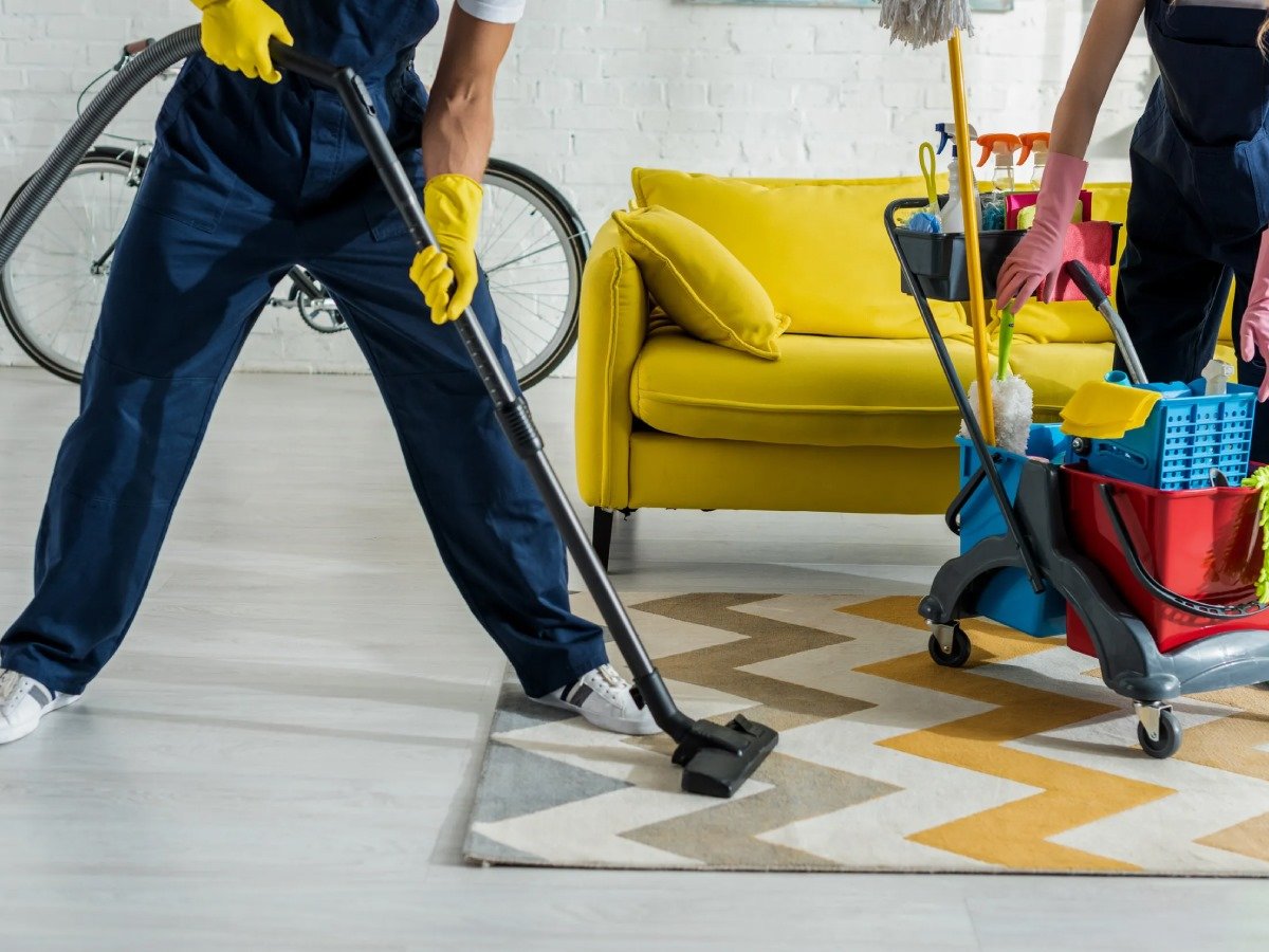 Coastal Cleaning Challenges