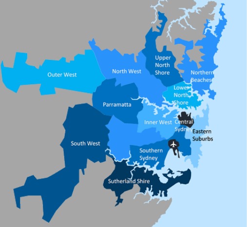 Eastern Suburbs House Cleaning