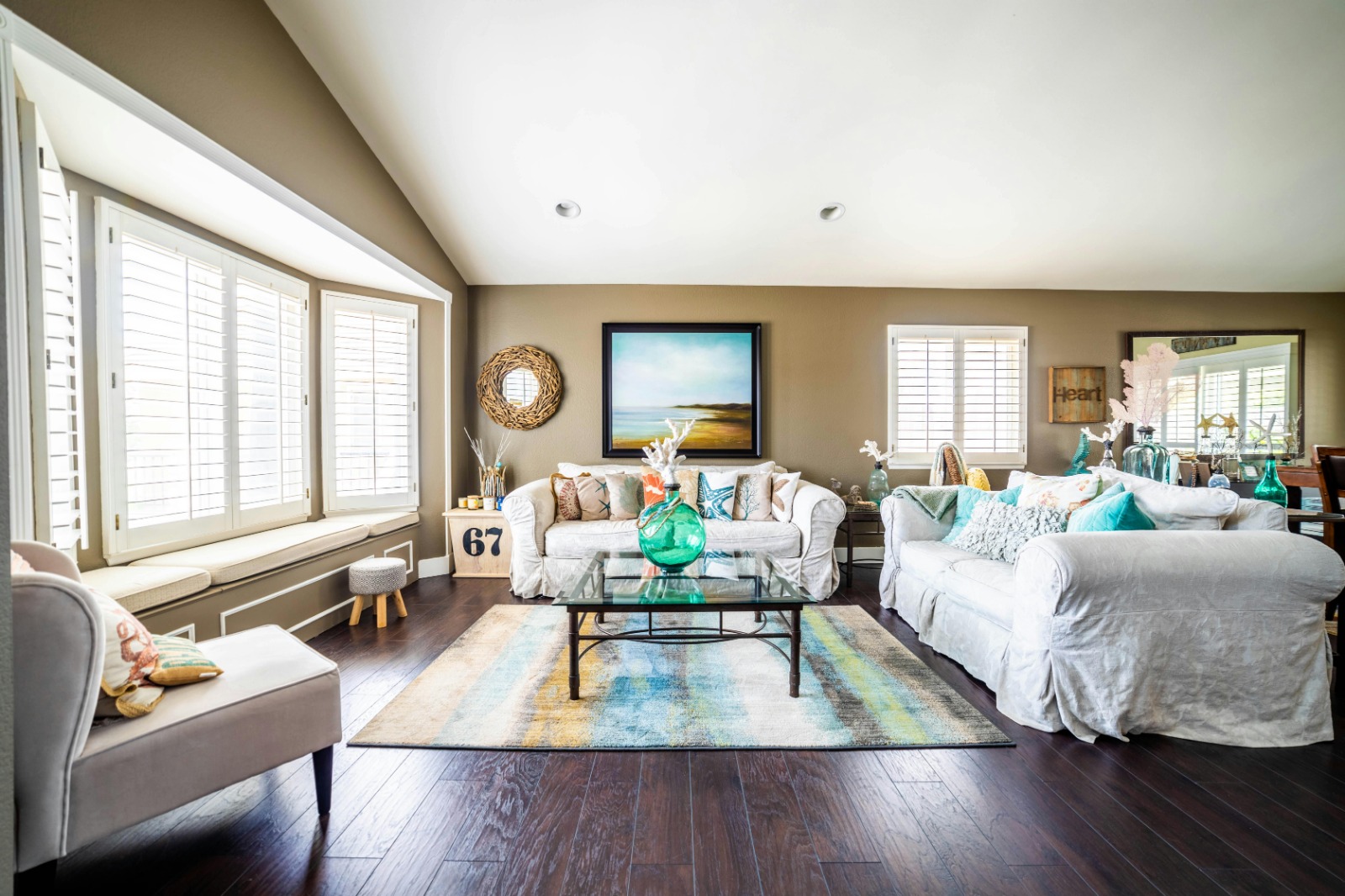 Professional House Cleaning Services in Bondi